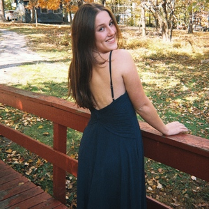 Fundraising Page: Gretchen Wackler